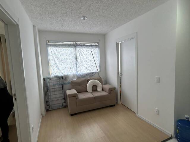 #9780 - Apartamento Padrão para Venda em Santo André - SP - 1