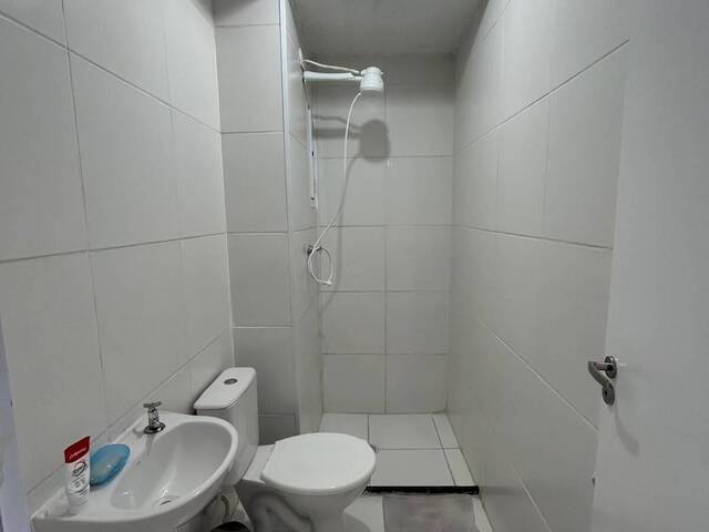 #9780 - Apartamento Padrão para Venda em Santo André - SP - 3