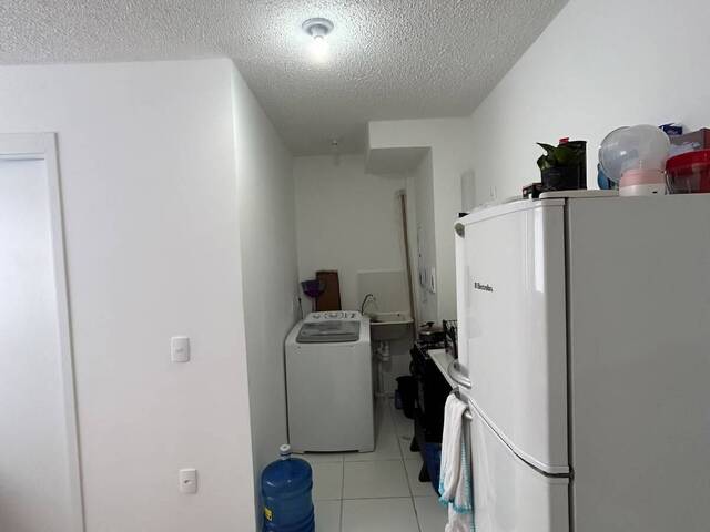 #9780 - Apartamento Padrão para Venda em Santo André - SP - 2