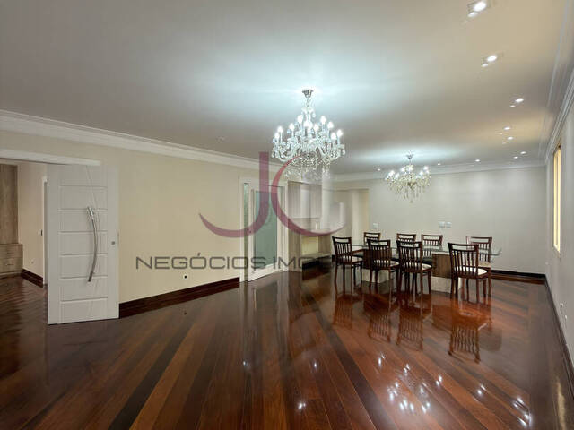 #9783 - Apartamento Padrão para Venda em Santo André - SP - 1