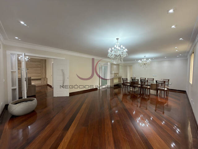 Apartamento Padrão para Venda em Santo André - 5