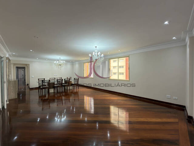 #9783 - Apartamento Padrão para Venda em Santo André - SP - 3
