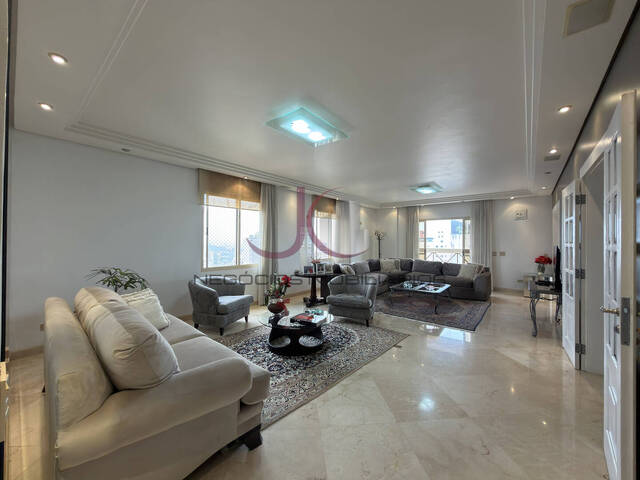 #9784 - Apartamento Padrão para Venda em Santo André - SP - 1