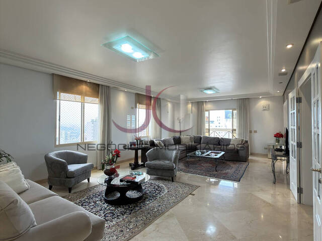 #9784 - Apartamento Padrão para Venda em Santo André - SP - 2