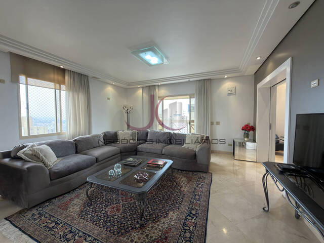 Apartamento Padrão para Venda em Santo André - 4