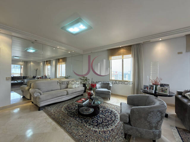 #9784 - Apartamento Padrão para Venda em Santo André - SP - 3