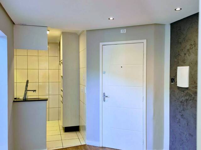 #9788 - Apartamento sem condomínio para Venda em Santo André - SP - 2