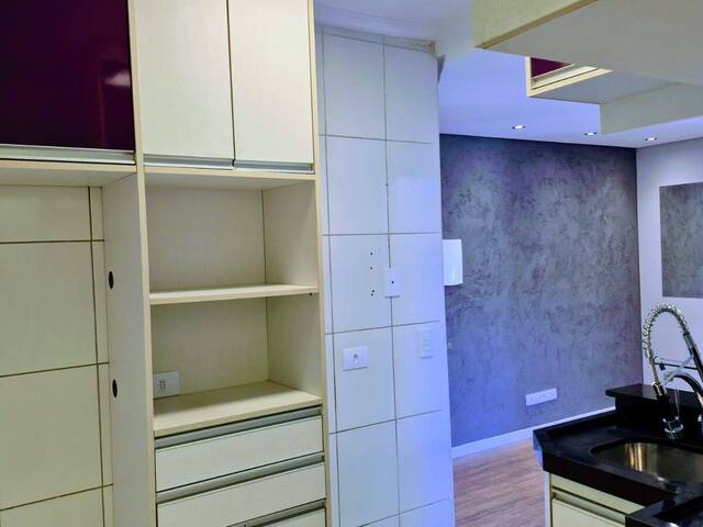 Apartamento sem condomínio para Venda em Santo André - 4