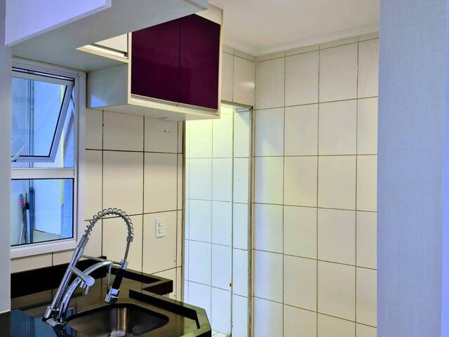 #9788 - Apartamento sem condomínio para Venda em Santo André - SP - 3