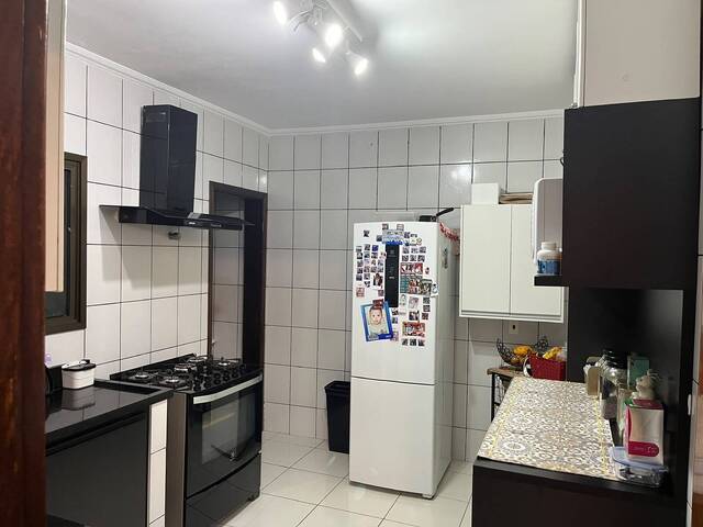 #9789 - Cobertura para Venda em São Caetano do Sul - SP - 3