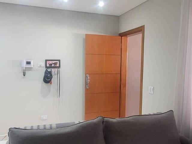 #9790 - Sobrado para Venda em Santo André - SP - 2