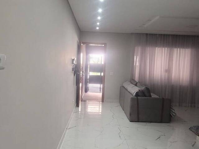 #9790 - Sobrado para Venda em Santo André - SP - 3