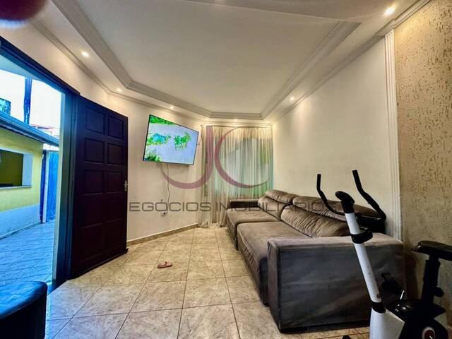 Sobrado para Venda em São Paulo - 5