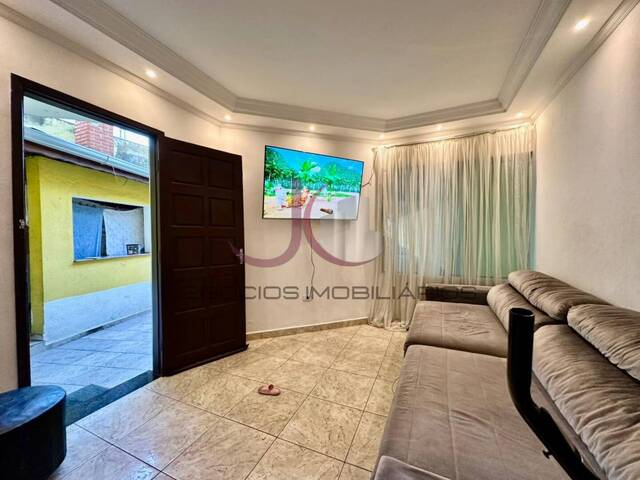 #9791 - Sobrado para Venda em São Paulo - SP - 1