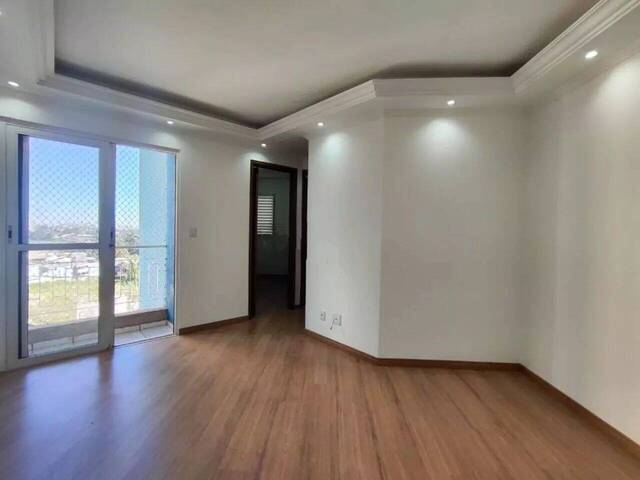#9796 - Apartamento Padrão para Venda em São Paulo - SP - 2
