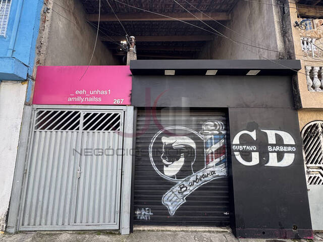 #9801 - Casa para Venda em São Paulo - SP - 1