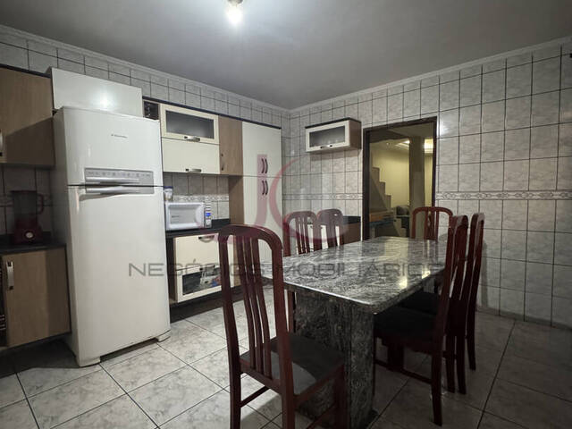#9801 - Casa para Venda em São Paulo - SP - 2