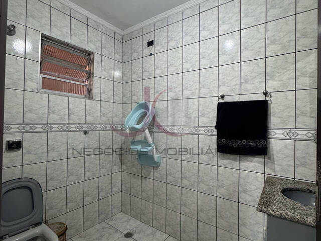 #9801 - Casa para Venda em São Paulo - SP - 3