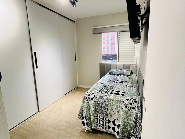 #9803 - Apartamento Padrão para Venda em São Bernardo do Campo - SP - 1