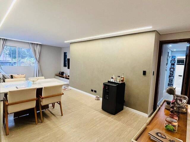 #9803 - Apartamento Padrão para Venda em São Bernardo do Campo - SP - 2