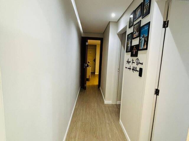 #9803 - Apartamento Padrão para Venda em São Bernardo do Campo - SP - 3