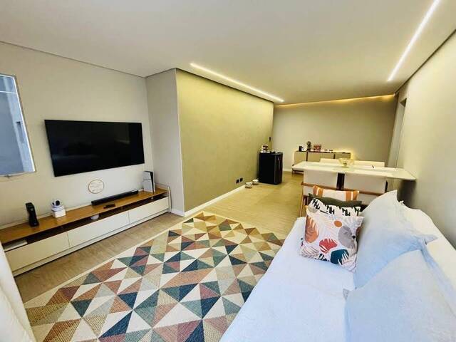 #9803 - Apartamento Padrão para Venda em São Bernardo do Campo - SP - 2