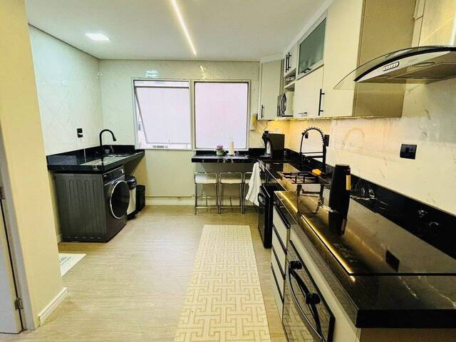 Apartamento Padrão para Venda em São Bernardo do Campo - 5