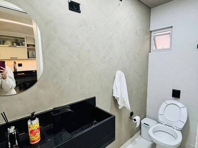 Apartamento Padrão para Venda em São Bernardo do Campo - 4