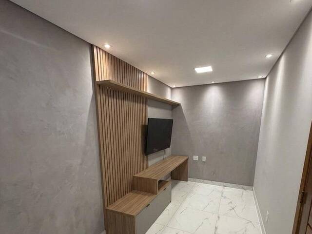 #9804 - Apartamento sem condomínio para Venda em Santo André - SP - 2