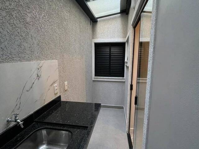 #9804 - Apartamento sem condomínio para Venda em Santo André - SP - 3