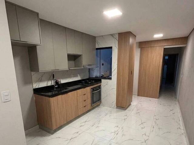 #9804 - Apartamento sem condomínio para Venda em Santo André - SP - 1