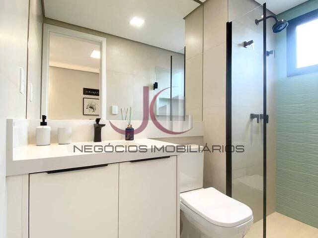 Apartamento Padrão para Venda em Santo André - 5