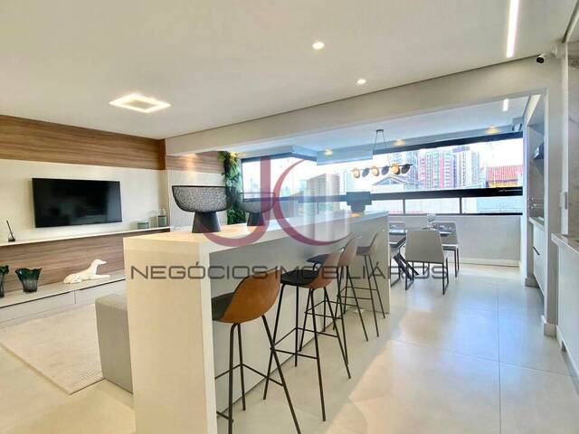 Apartamento Padrão para Venda em Santo André - 4