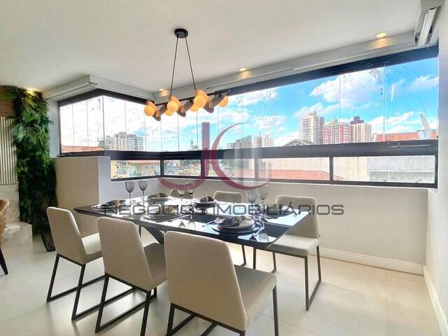 #7025 - Apartamento Padrão para Venda em Santo André - SP
