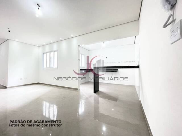 Apartamento sem condomínio para Venda em Santo André - 2
