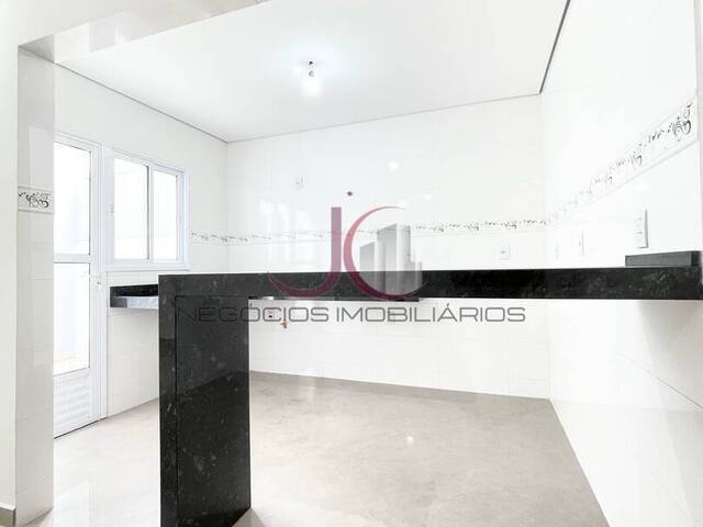 Apartamento sem condomínio para Venda em Santo André - 5