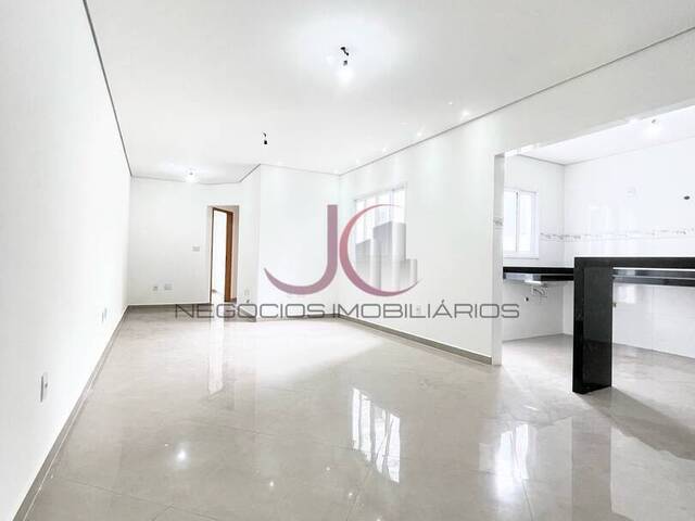 Apartamento sem condomínio para Venda em Santo André - 4