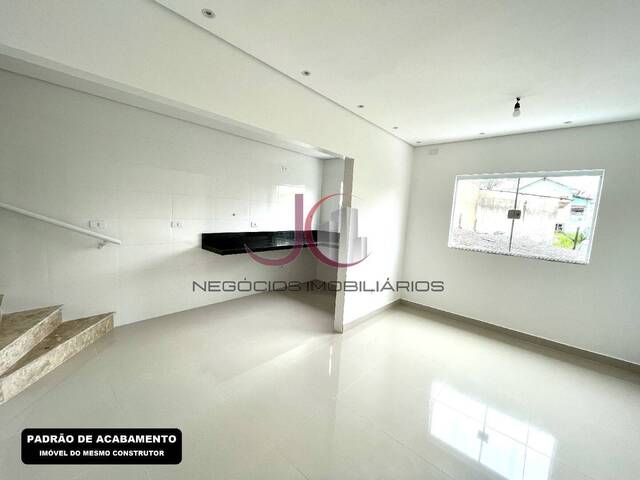 Cobertura para Venda em Santo André - 3