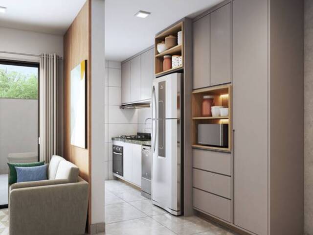 Apartamento Garden para Venda em Santo André - 4