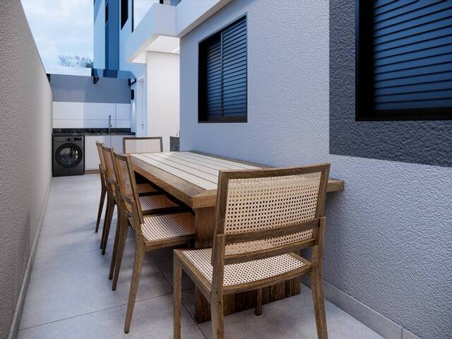 Apartamento Garden para Venda em Santo André - 5
