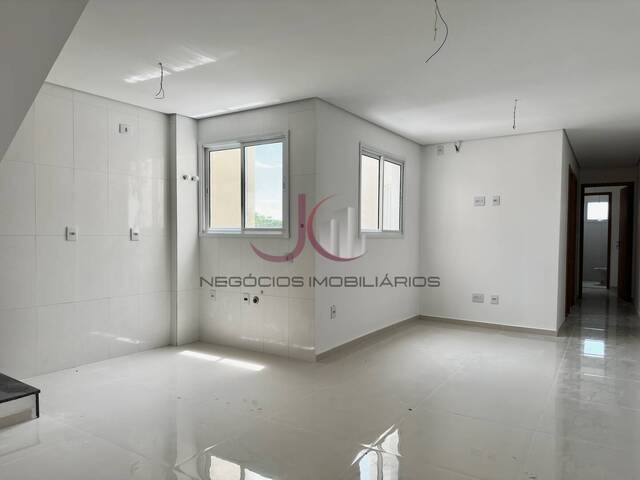 #7155 - Cobertura para Venda em Santo André - SP