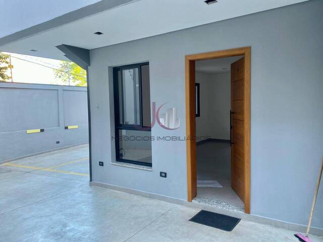 #7192 - Sobrado para Venda em Santo André - SP - 3