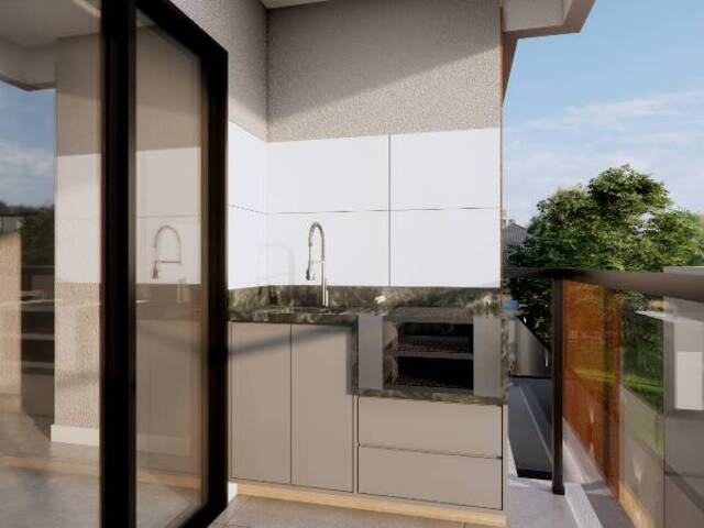 Apartamento sem condomínio para Venda em Santo André - 4