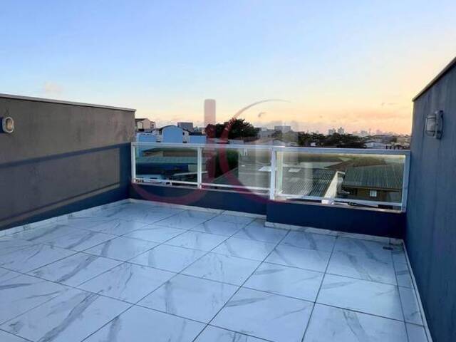 #7347 - Cobertura para Venda em Santo André - SP - 3