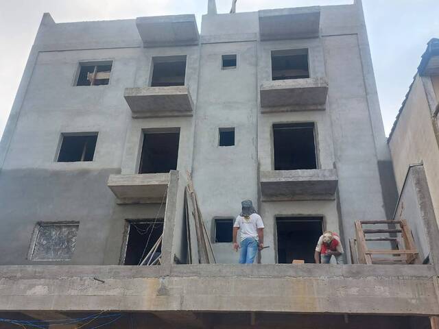 #7590 - Cobertura para Venda em Santo André - SP - 2