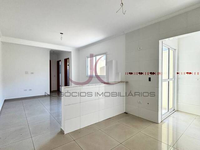 #7644 - Apartamento sem condomínio para Venda em Santo André - SP - 3