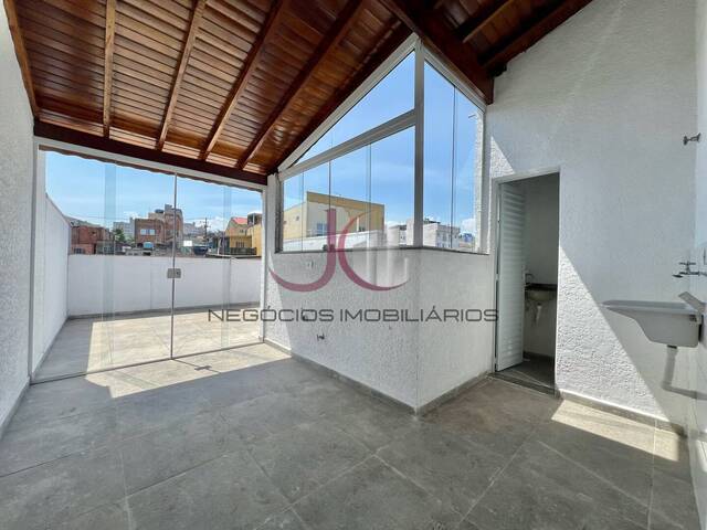 Venda em Jardim Cristiane - Santo André