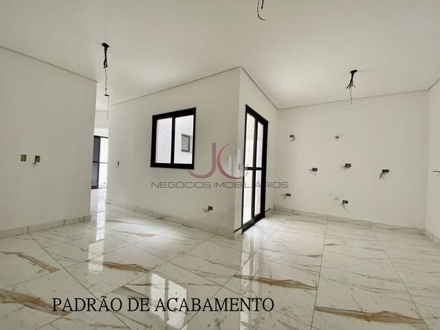 Venda em Parque Erasmo Assunção - Santo André