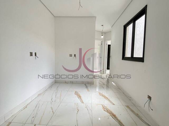 Cobertura para Venda em Santo André - 4