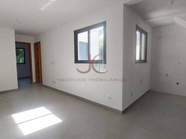 #7825 - Cobertura para Venda em Santo André - SP - 2